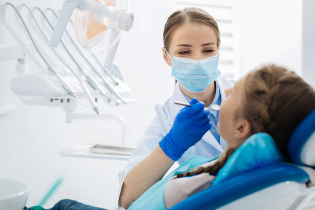 Trusted Rome, GA Dental Services Experts